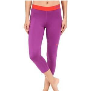 Nike Dri-FIT Women's Pro Cool Training Capris XS